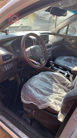 هیوندای سەنتافی